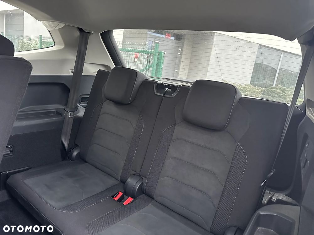 Volkswagen Tiguan Allspace 2.0 TDI 4Mot SCR Highline DSG 7os - 24