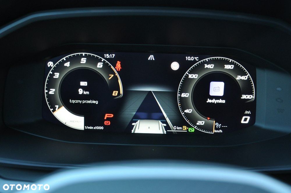 Cupra Formentor - 19