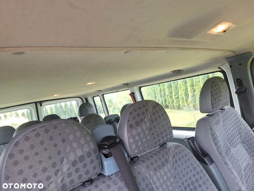 Ford Transit - 10