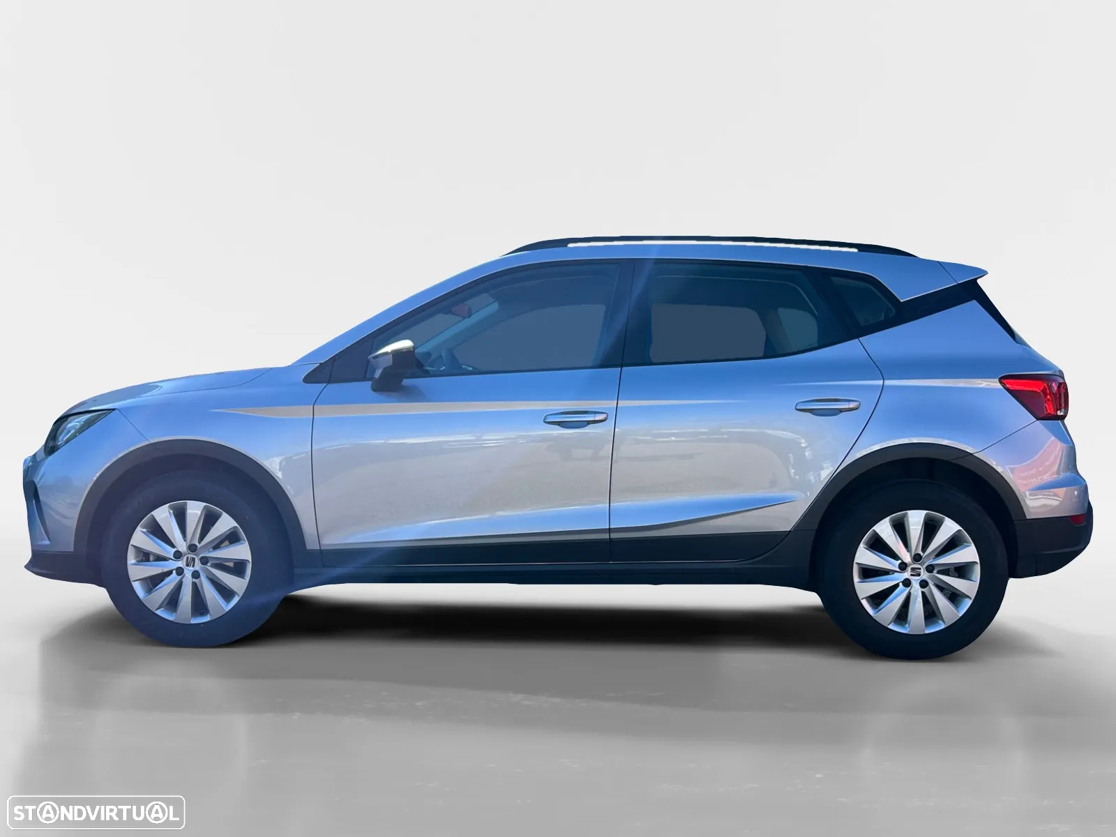 SEAT Arona 1.0 TSI Style - 3