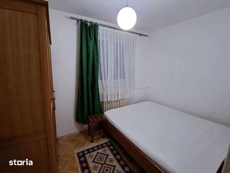 Apartament 2 camere | Zona linistita | Gheorgheni Alverna — fotografia 3