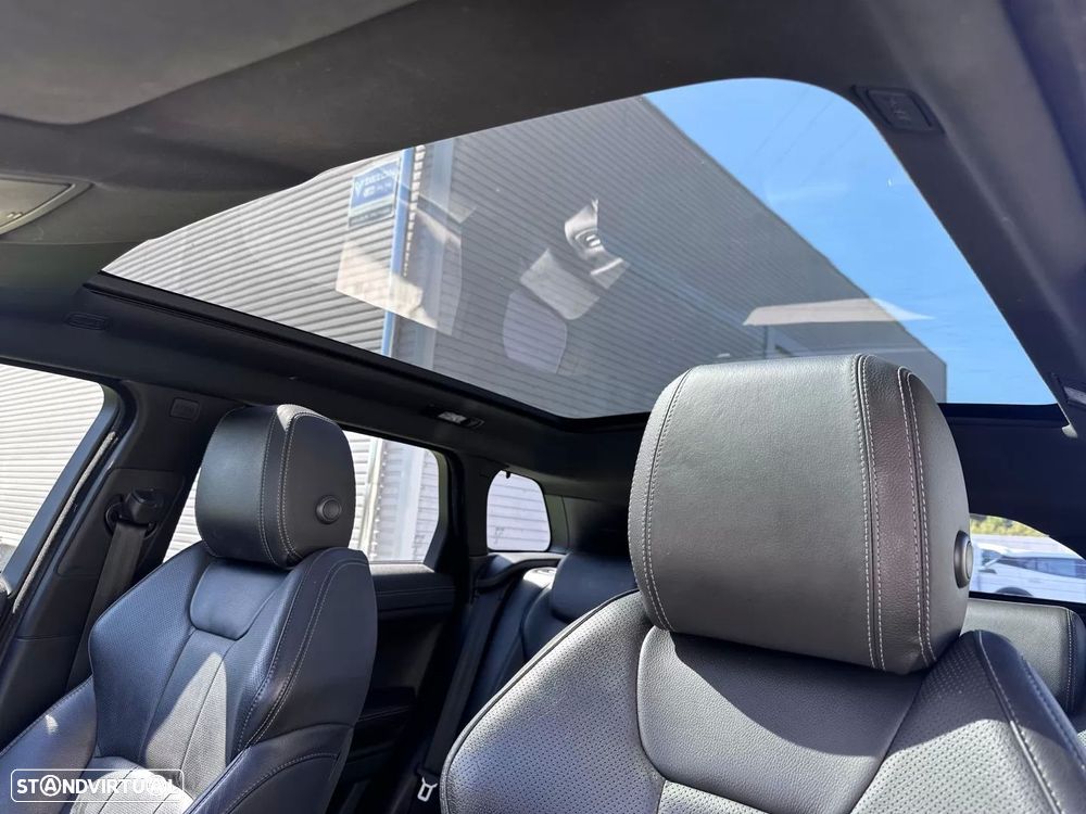Land Rover Range Rover Evoque 2.0 D150 AWD R-Dynamic Auto - 41