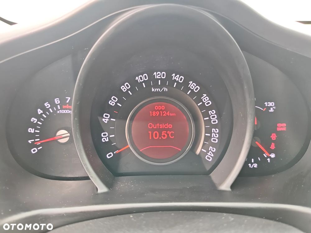 Kia Sportage 1.6 GDI M 2WD - 14