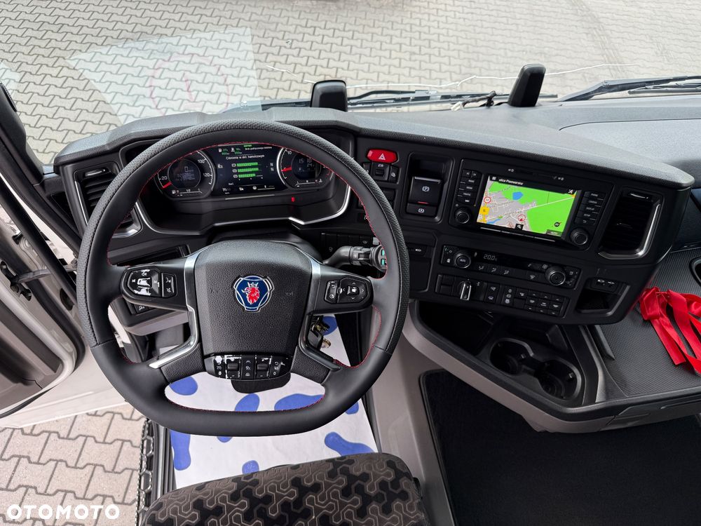 Scania - 26