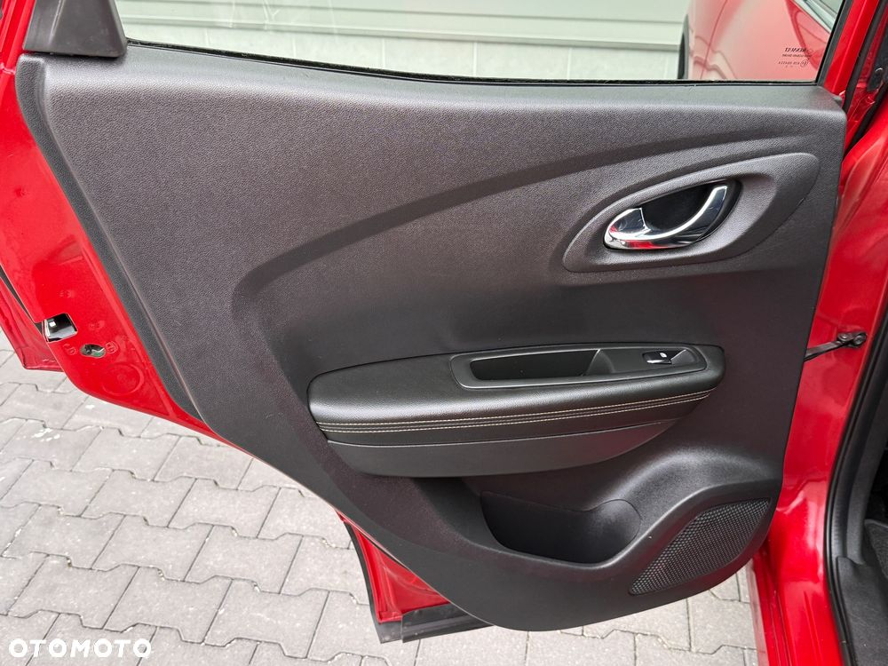 Renault Kadjar Energy dCi 110 EDC XMOD - 19