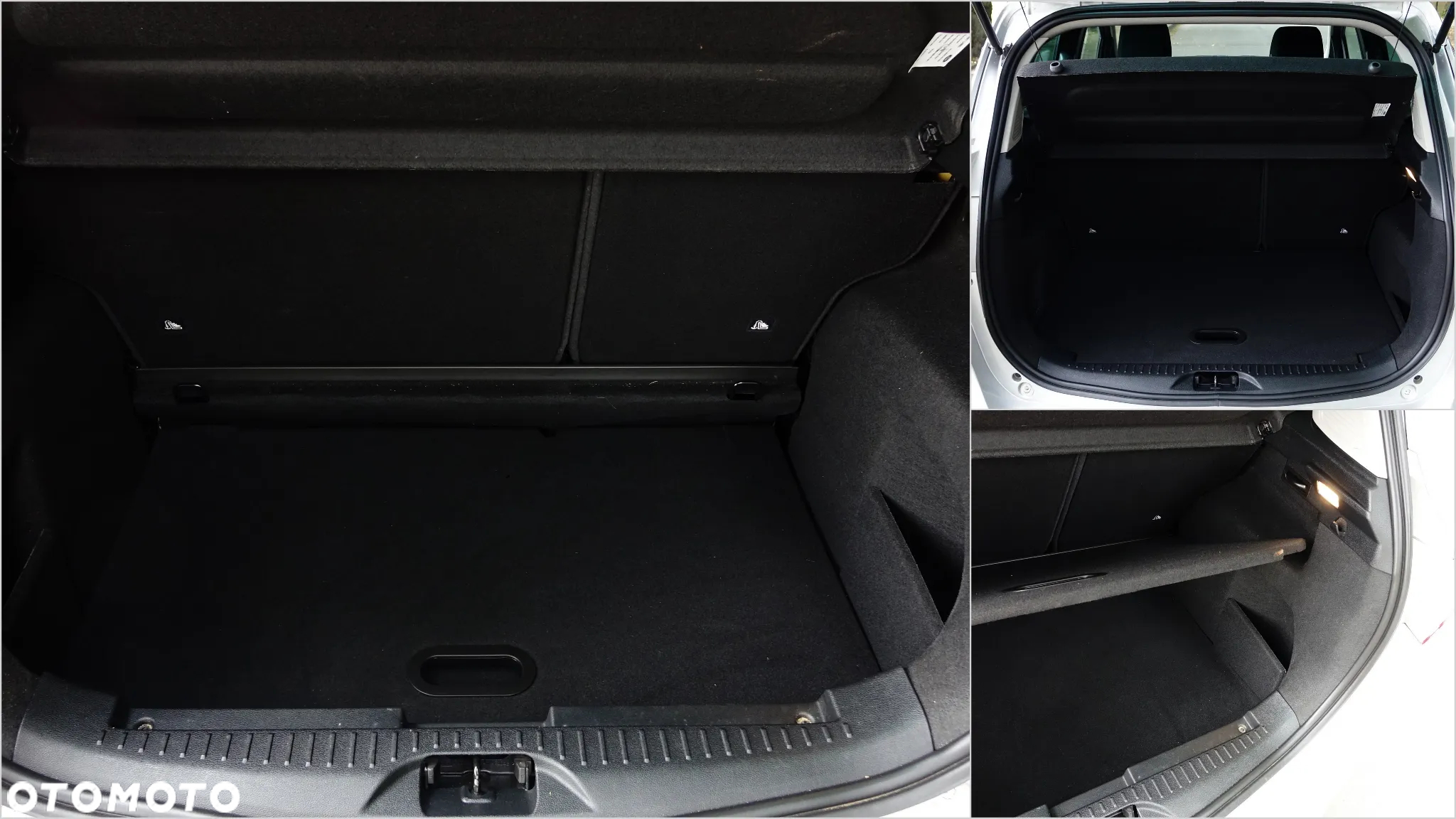 Ford B-MAX 1.0 EcoBoost SYNC Edition - 30