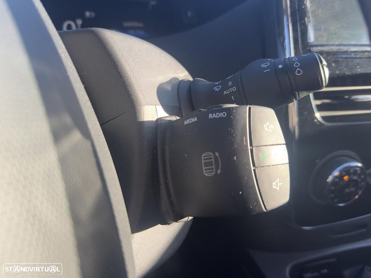 Renault Zoe (c/ Bateria) Intens - 31