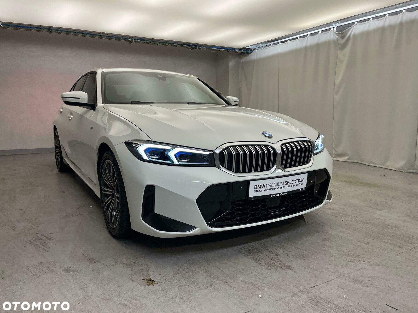 BMW Seria 3 - 11