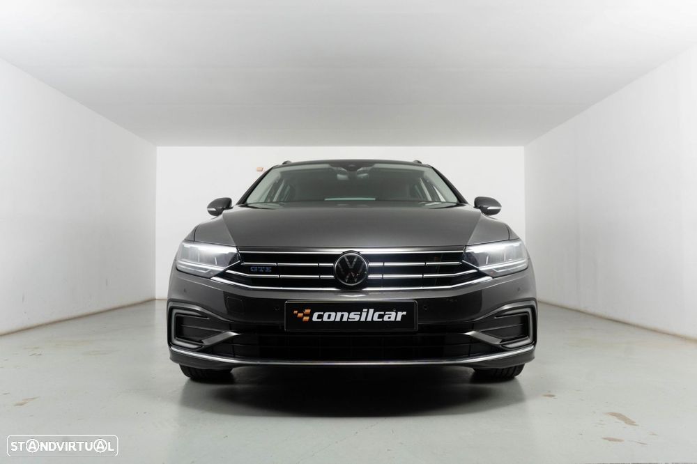 VW Passat Variant 1.4 TSI GTE Plug-in - 4