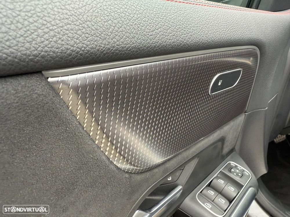 Mercedes-Benz EQA 250 AMG Line - 33