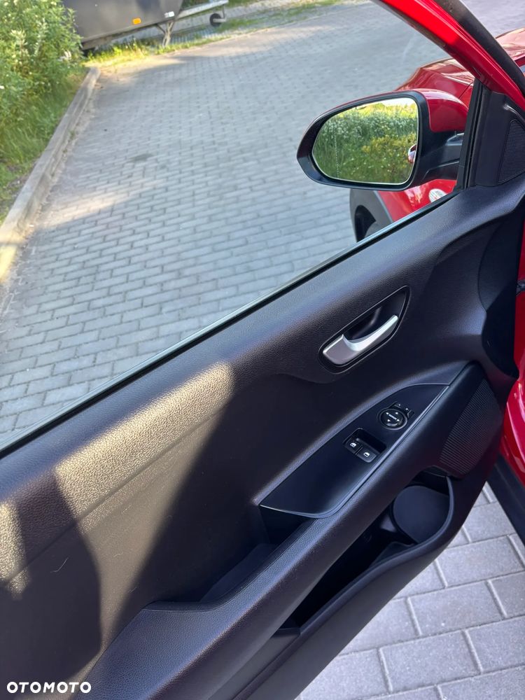 Kia Stonic 1.4 M - 11