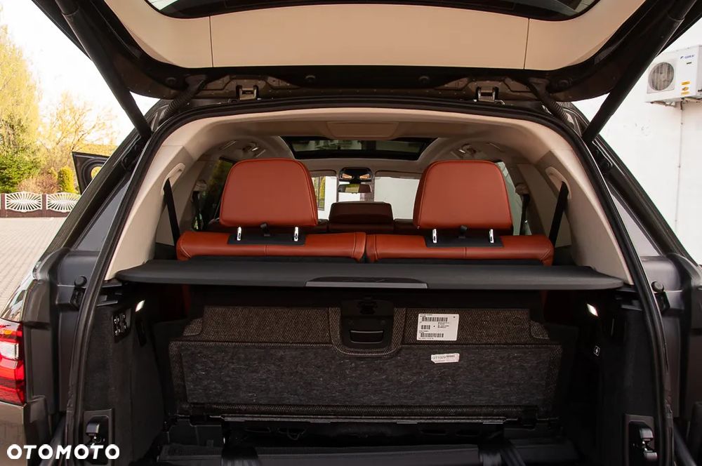 BMW X7 xDrive40d mHEV Individual Edition sport - 23