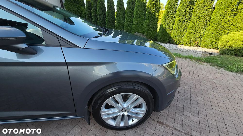 Seat Leon 1.8 TSI Start&Stop DSG XCELLENCE - 19