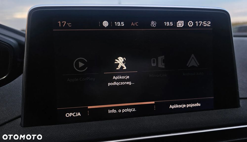Peugeot 3008 1.5 BlueHDi GT Pack S&S EAT8 - 30