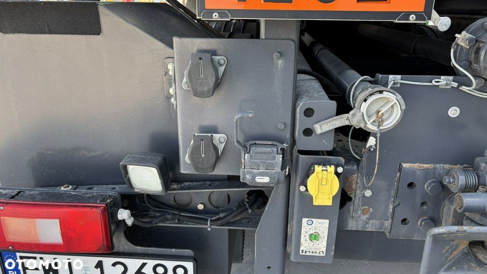 Volvo FM - 21