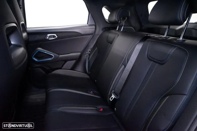 BYD Atto 2 45.1 kWh Boost - 18