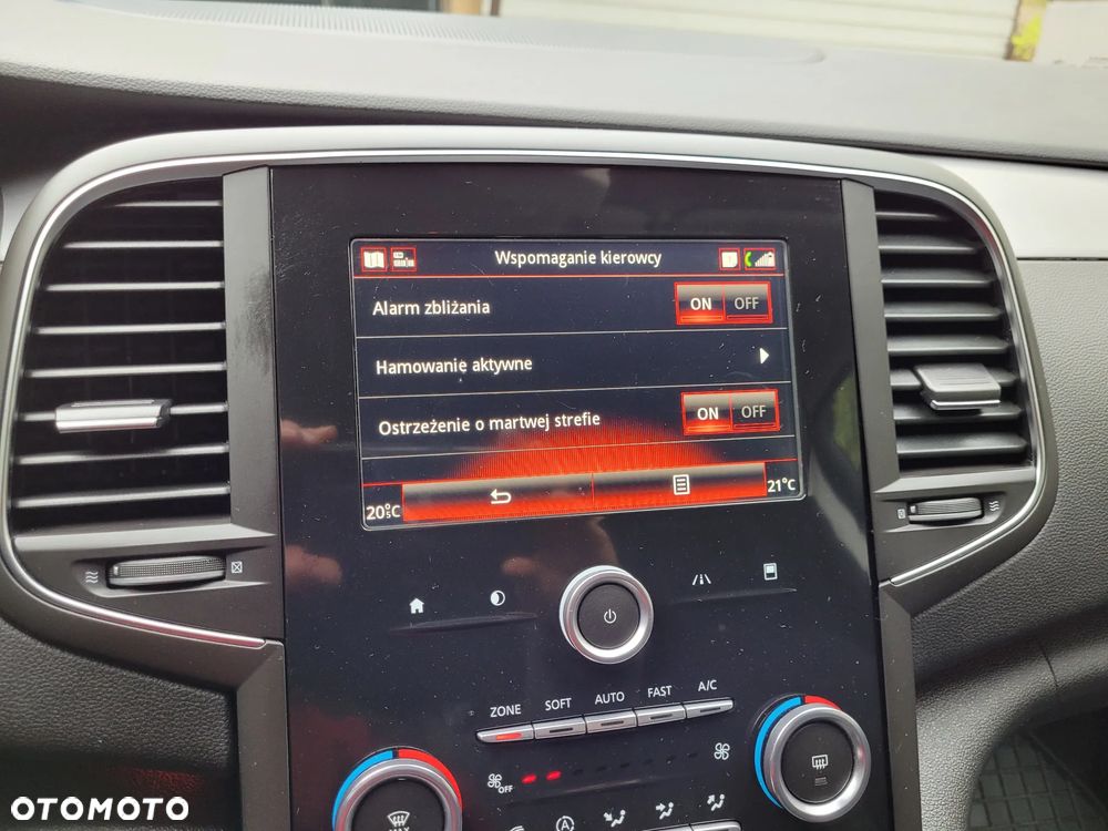 Renault Talisman ENERGY dCi 130 EDC Business - 20