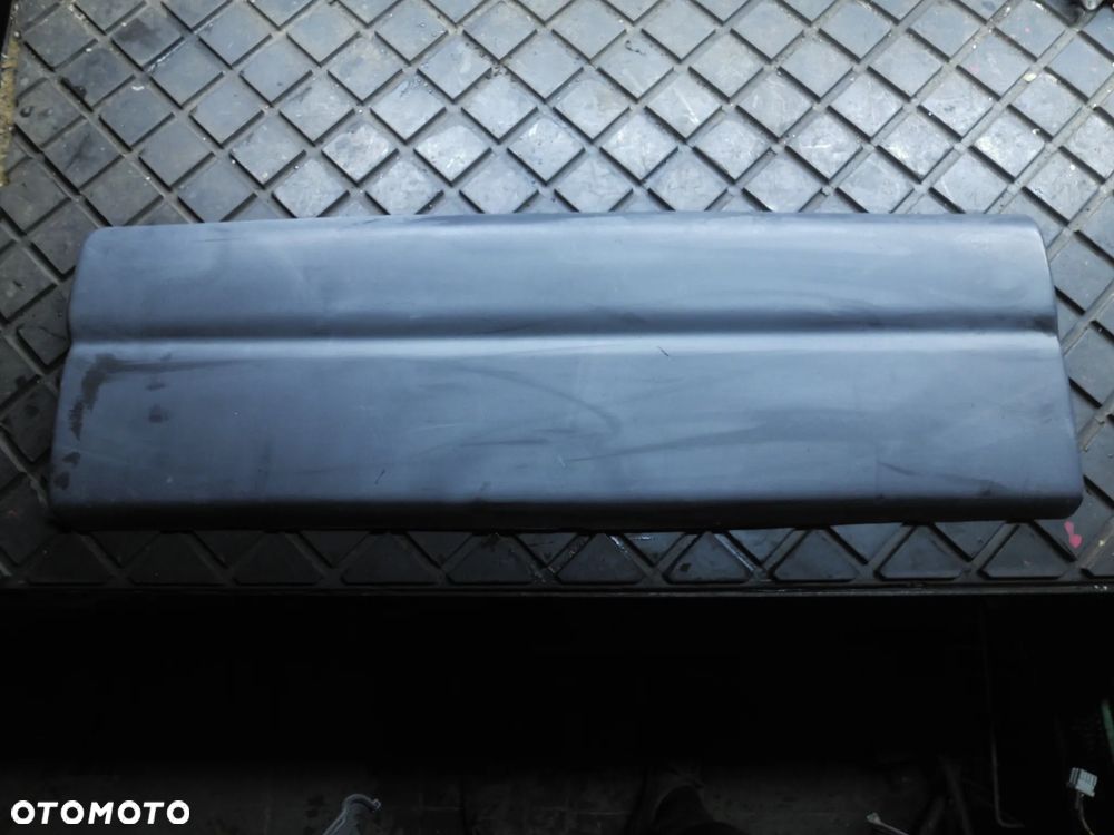 LISTWA DRZWI TYŁ MASTER MOVANO 7700352128 - 1