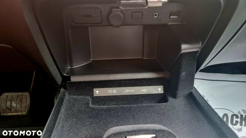 Citroën C4 Picasso - 9