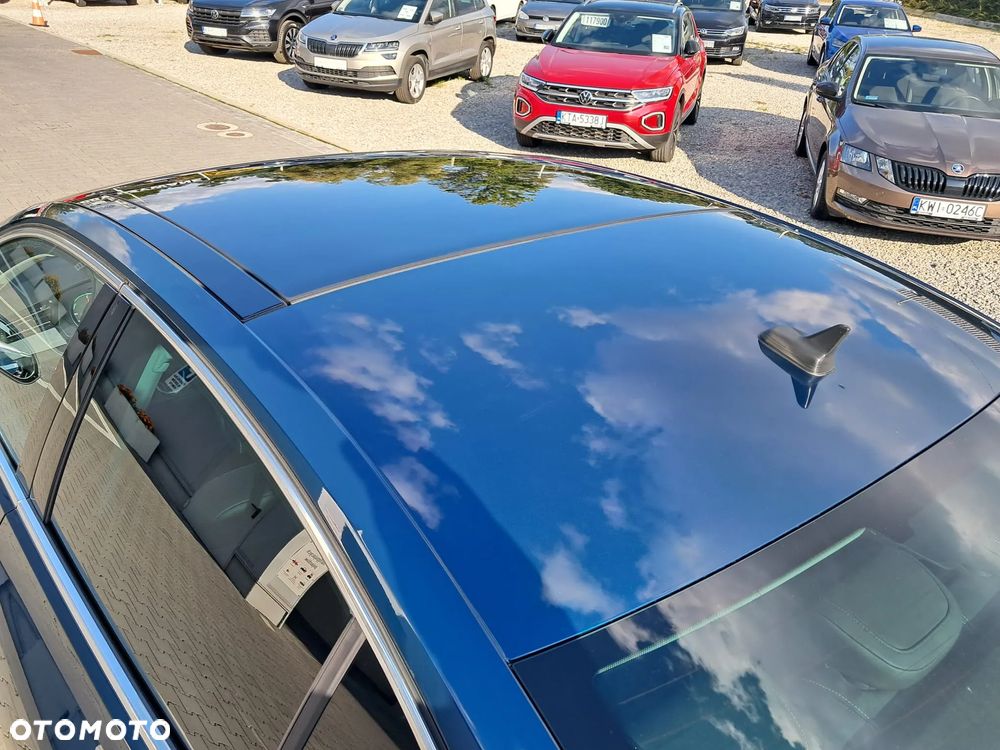 Volkswagen Passat 1.4 TSI Plug-In-Hybrid GTE - 30