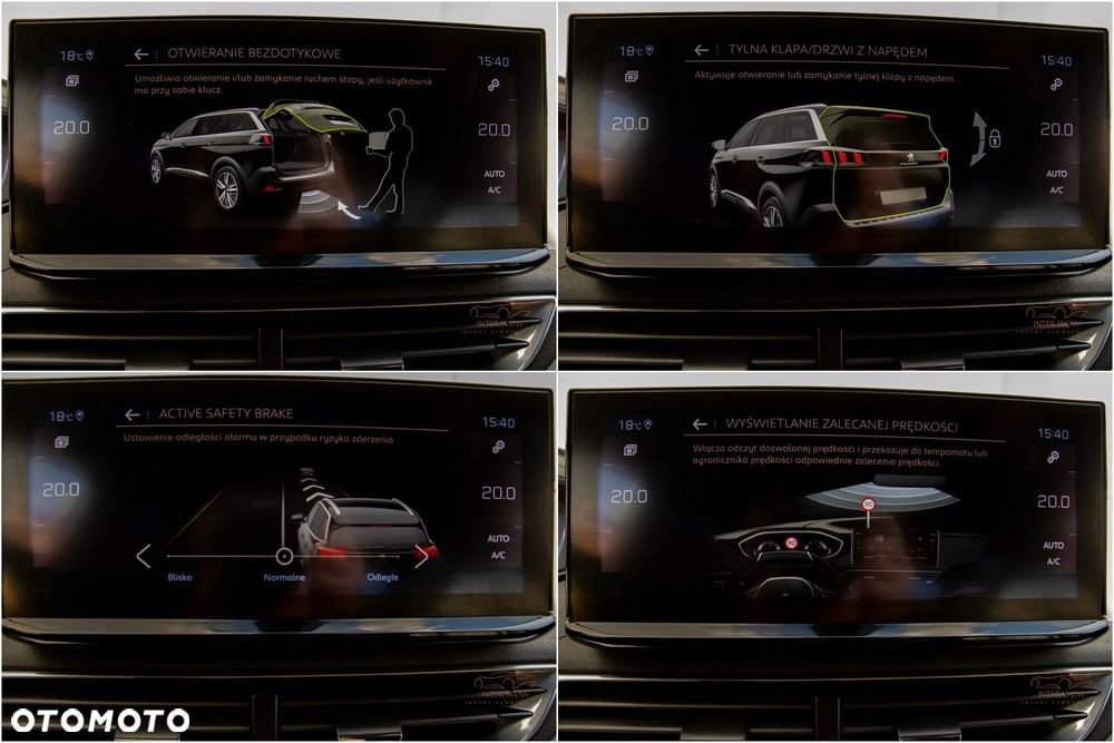 Peugeot 5008 1.6 PureTech GT Pack S&S EAT8 - 24
