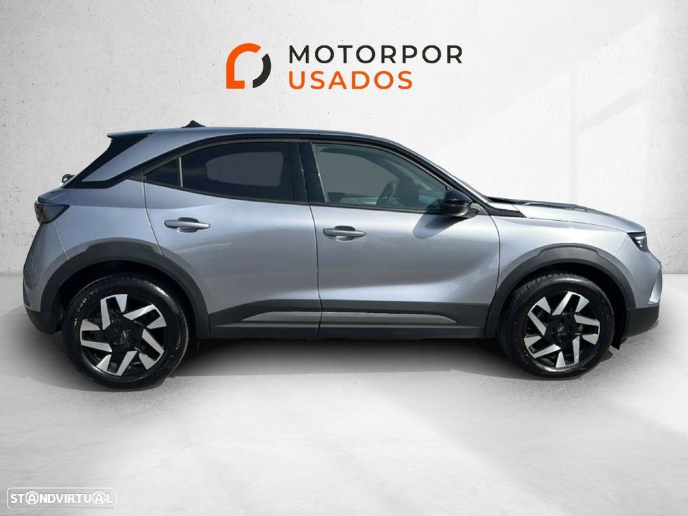 Opel Mokka 1.2 T Edition - 4