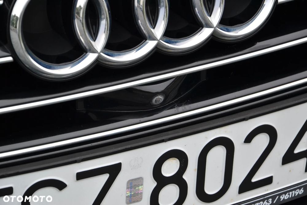Audi A6 Avant 3.0 TDI Quattro S tronic - 20