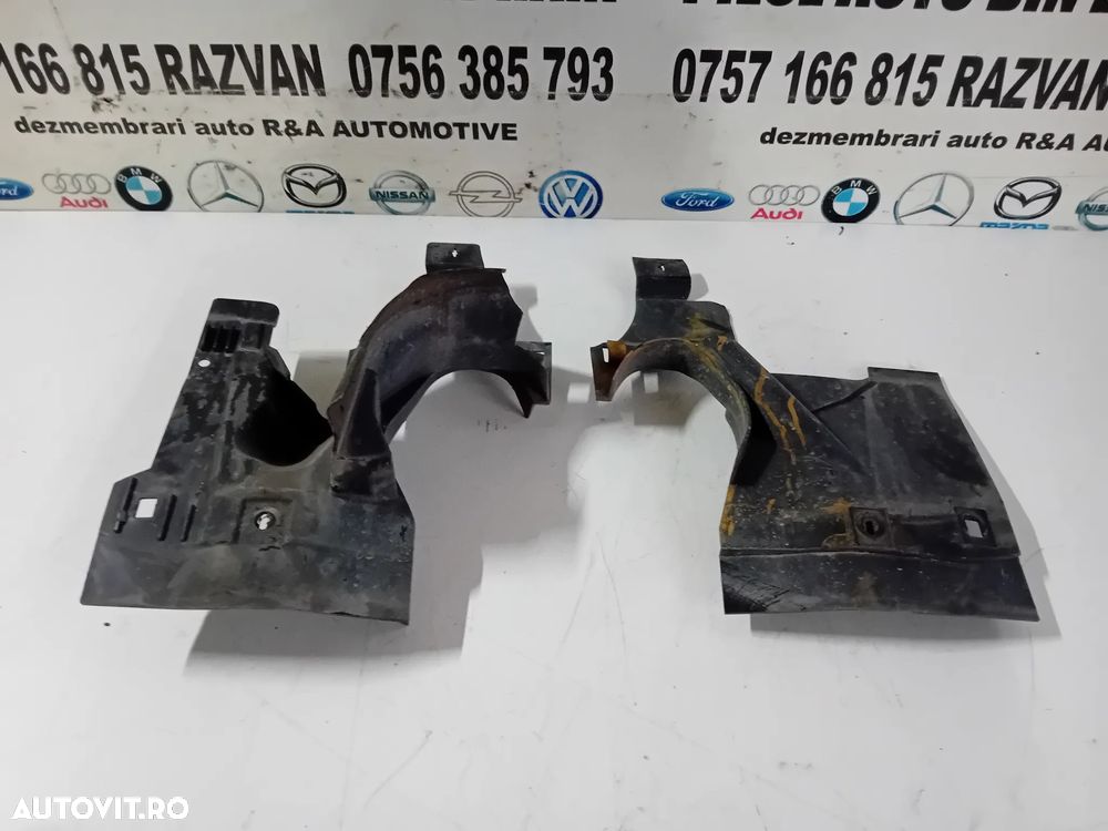 Ornament Aparatoare Noroi Planetara Volvo S90 V90 An 2016-2020 Cod 31497198 31353848 - 2