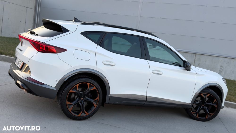 Cupra Formentor VZ 1.4 e-Hybrid DSG - 19