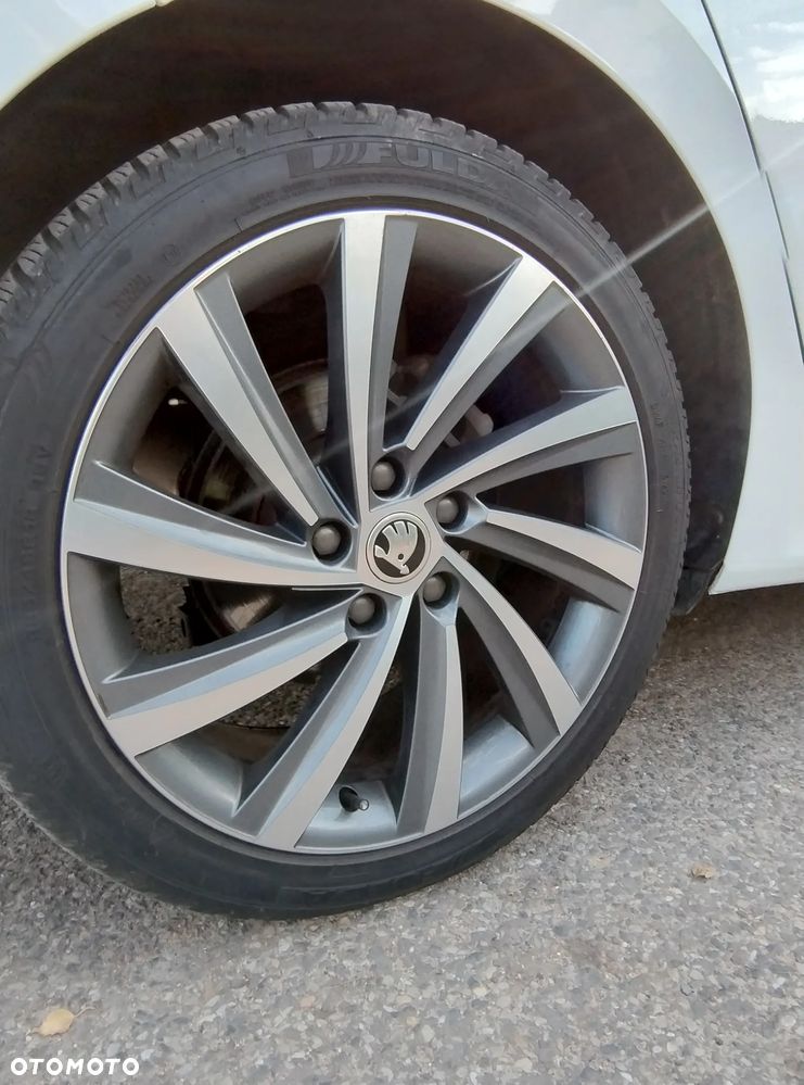 Skoda Octavia 1.5 TSI ACT Style - 26
