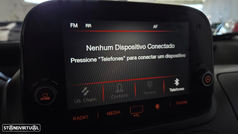 Fiat Fiorino 1.3 M-jet - 11