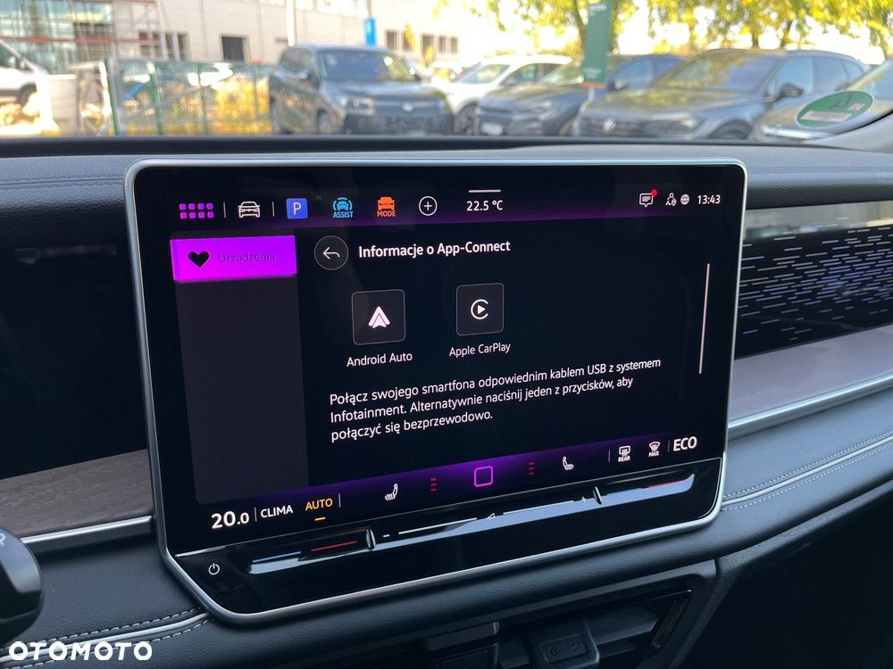 Volkswagen Tayron 1.5 TSI eHybrid PHEV 150kW Elegance DSG - 32