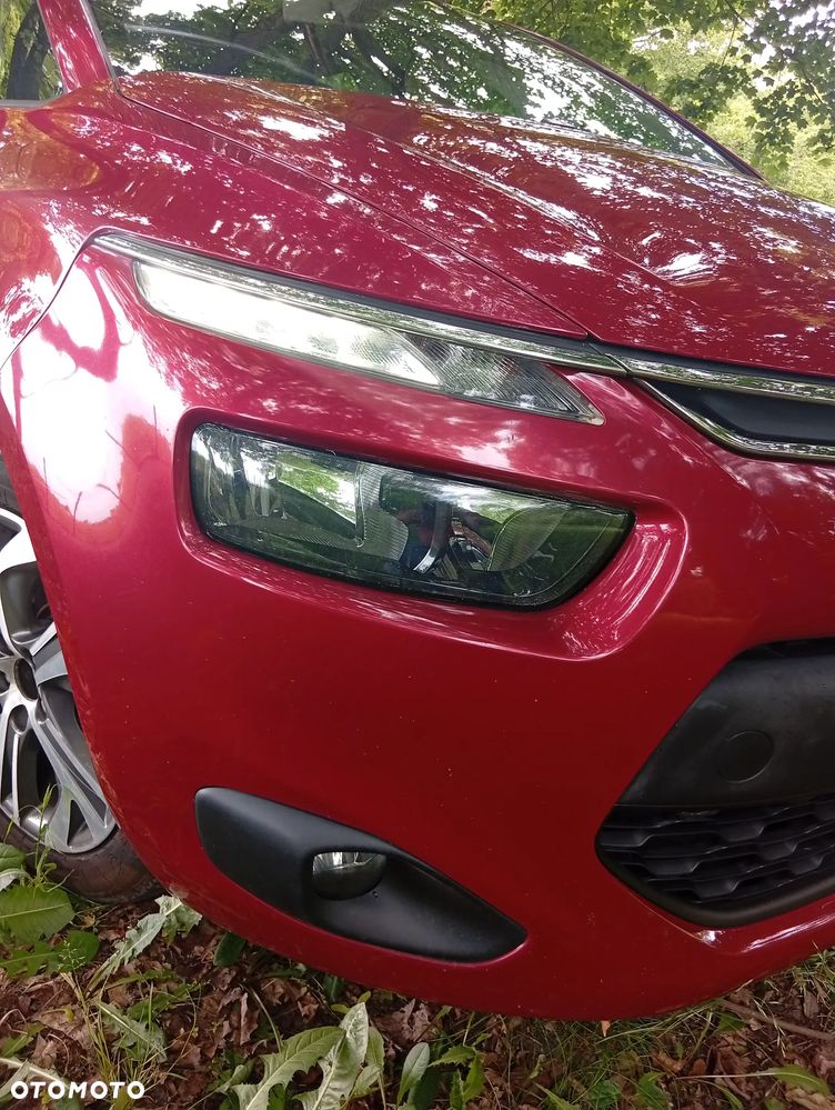 Citroën C4 Picasso BlueHDi 120 EAT6 FEEL - 33