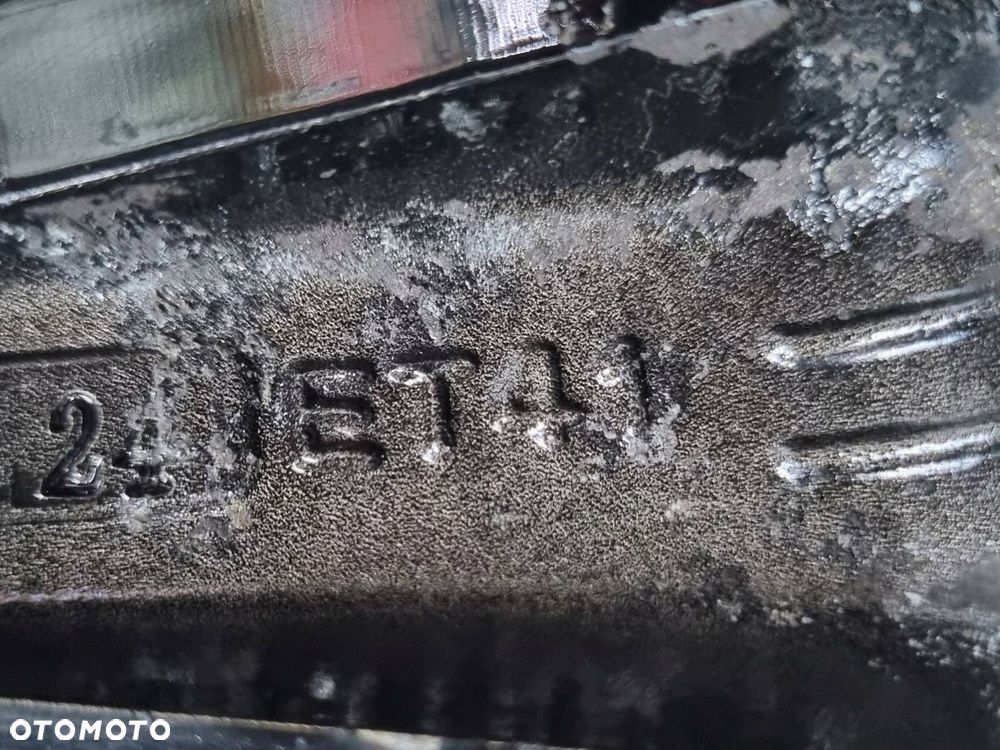 Fiat Tipo 2018 Wszystkie Felgi aluminiowe R17 - 14