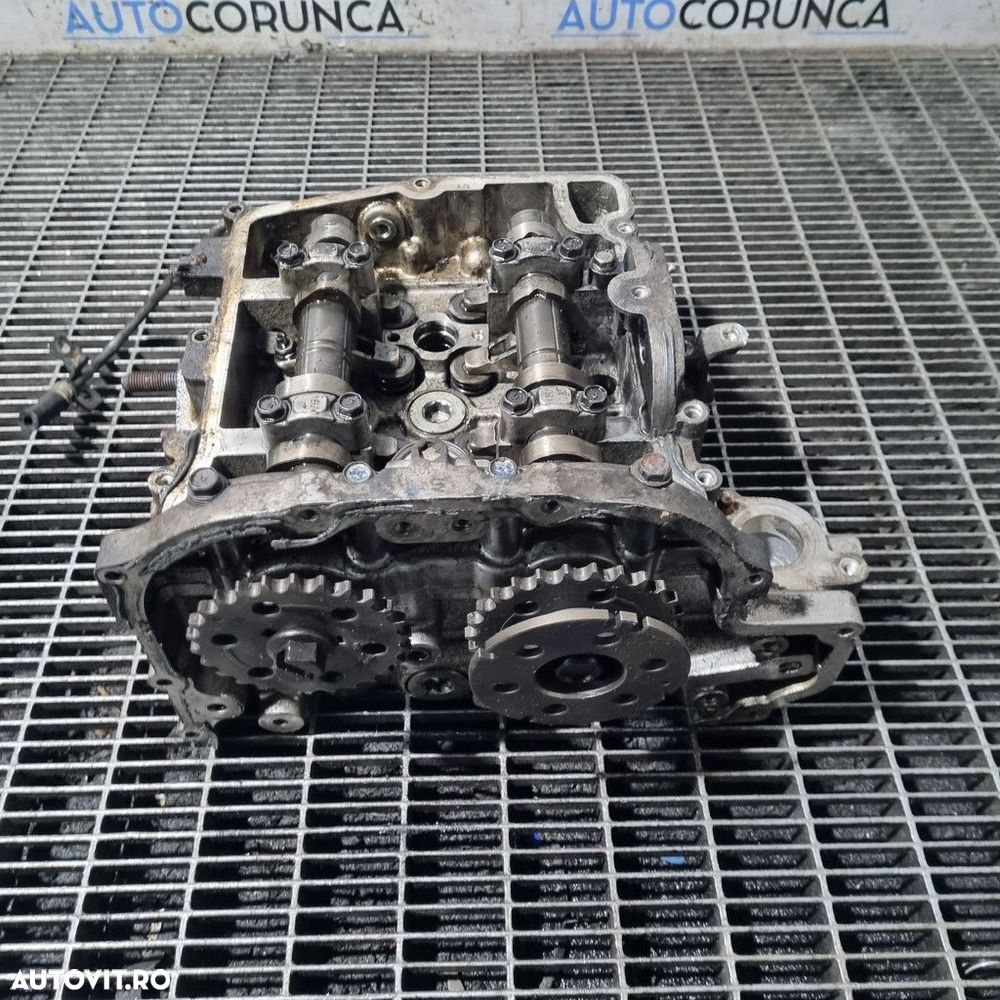 Chiuloasa Subaru Forester 2.0 Diesel 2007 - 2010 110kW 150CP 1998CC EE20 (1029) RHT20D - 1