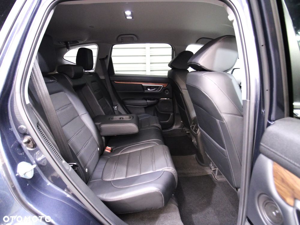 Honda CR-V 2.0 i-MMD Executive (Honda Connect+) - 10