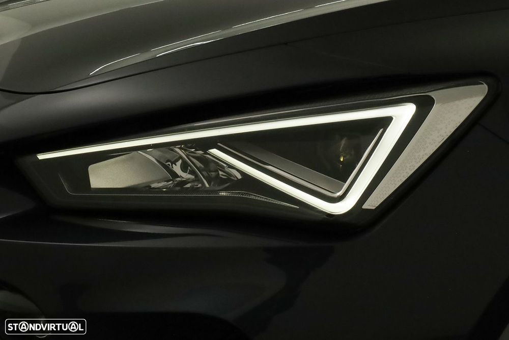 Cupra Formentor 1.4 e-Hybrid DSG - 6
