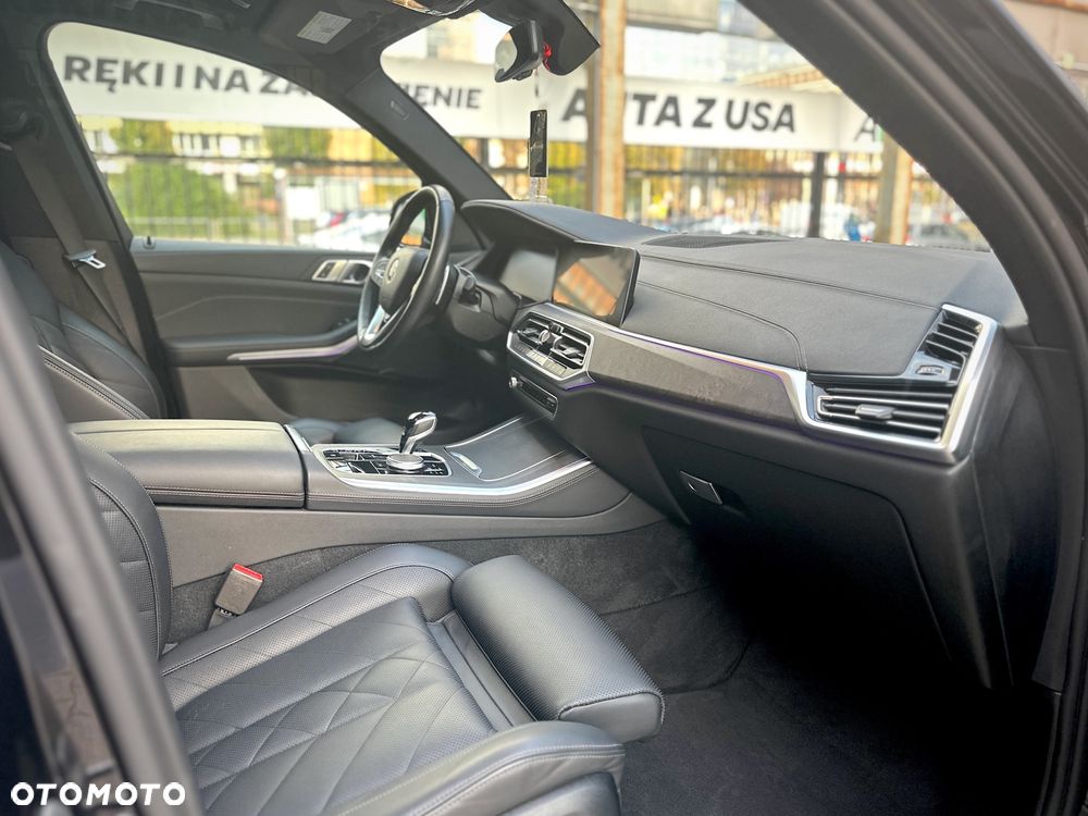 BMW X5 xDrive40i xLine - 28