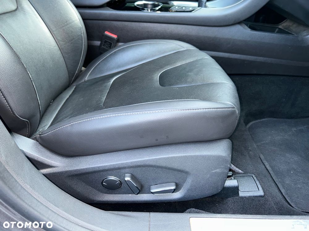 Ford Mondeo 1.6 TDCi Titanium - 16