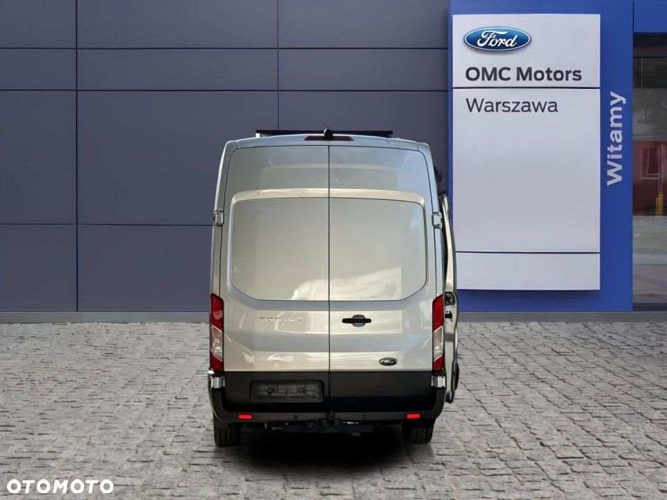 Ford Transit - 4