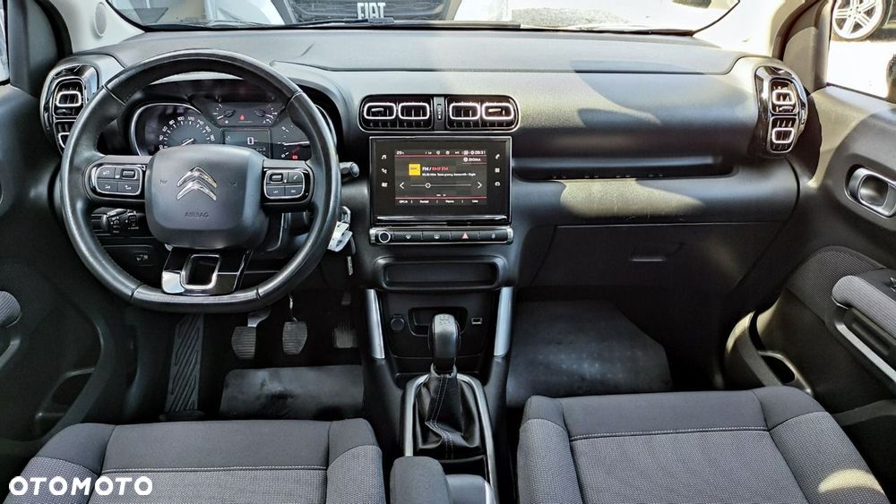 Citroën C3 Aircross - 5