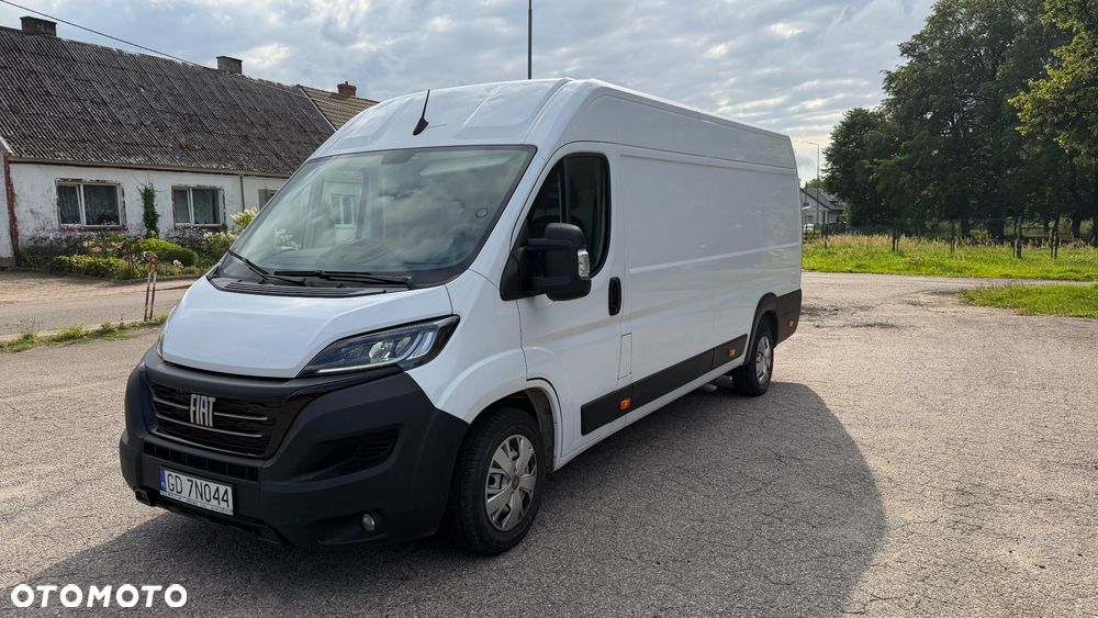 Fiat DUCATO MAXI MULTIJET POWER EURO 6, - 2