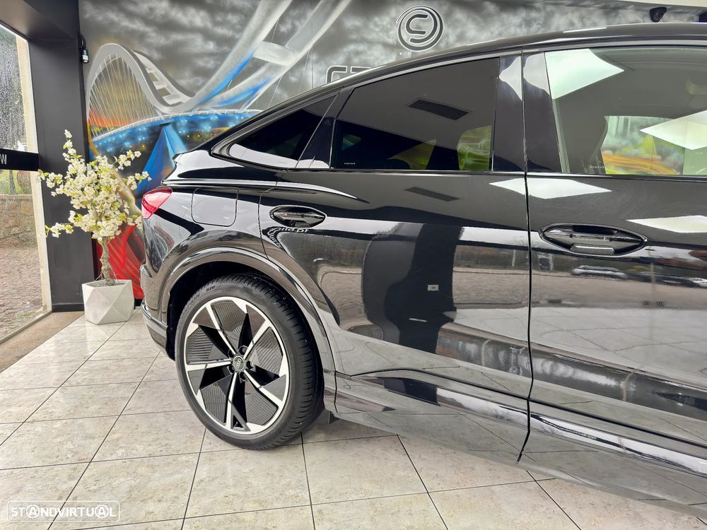 Audi Q4 Sportback e-tron 50 quattro - 3