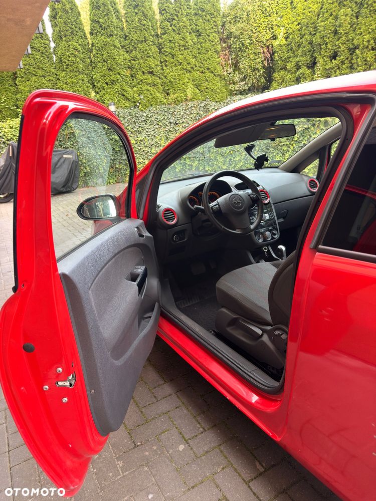 Opel Corsa - 7