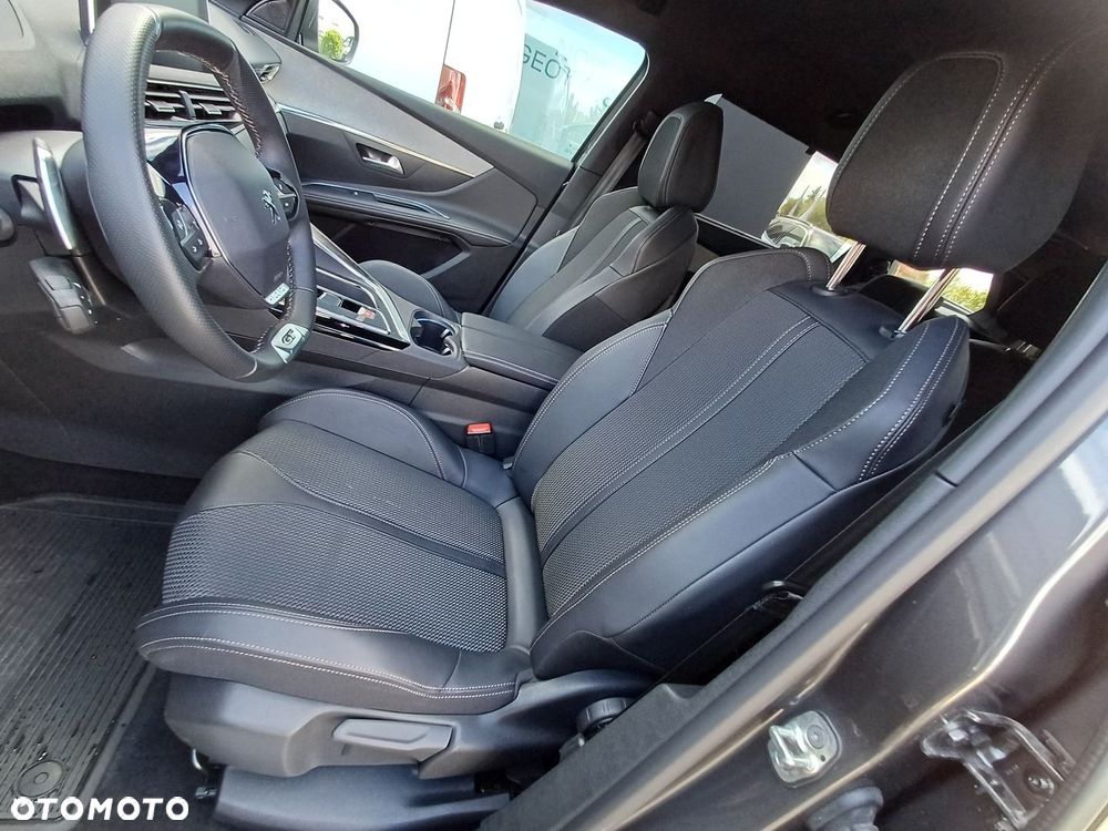 Peugeot 5008 1.2 PureTech GT S&S EAT8 - 12