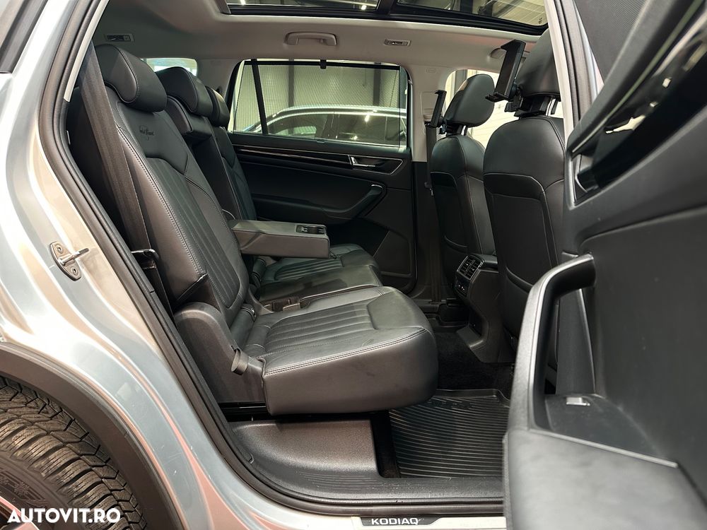 Skoda Kodiaq 2.0 TDI DSG L&K - 27