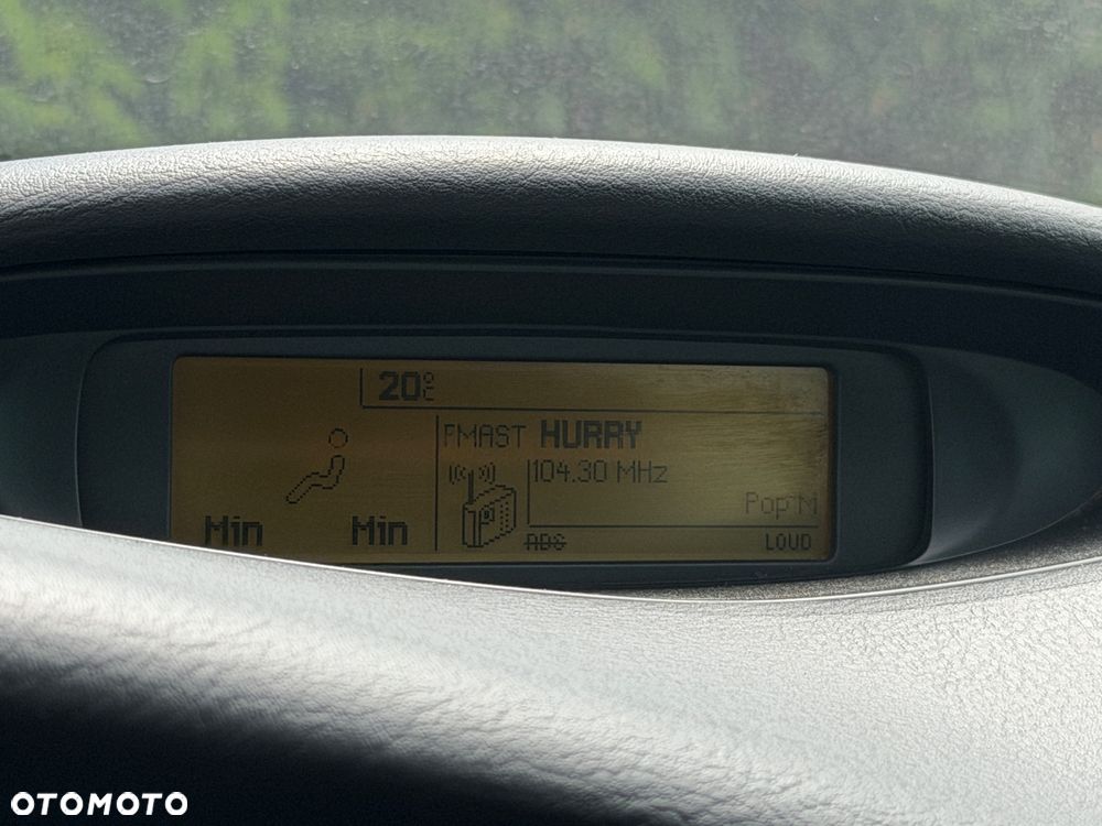 Citroën C5 1.8 16V Tendance - 11