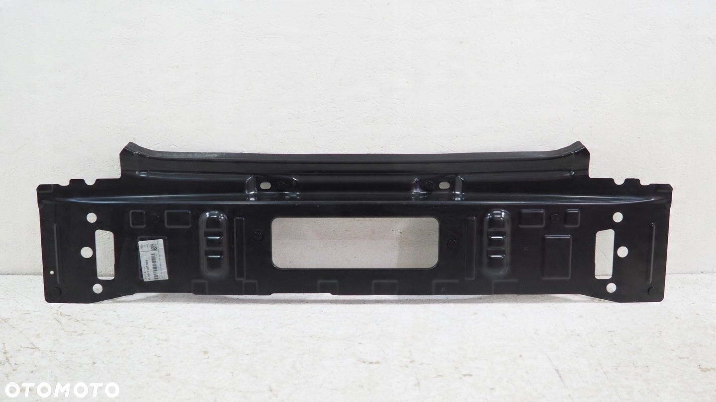 Mini Cooper F55 F56 poszycie panel tył tylny 7387866 - 2