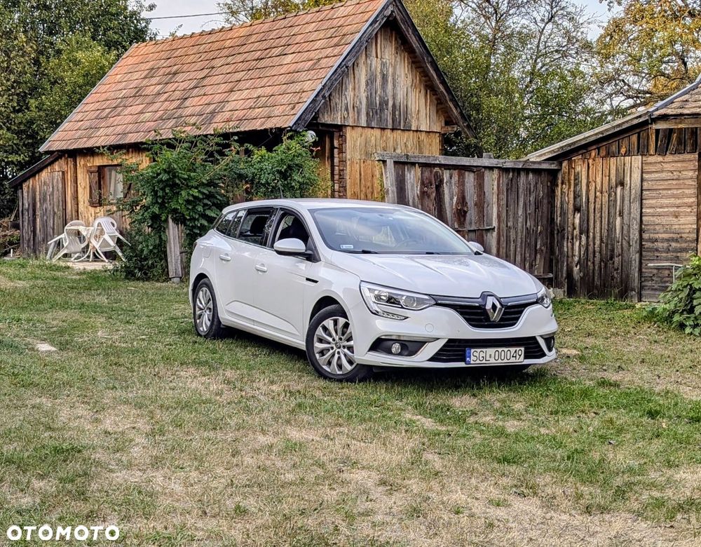 Renault Megane 1.6 SCe Life - 1