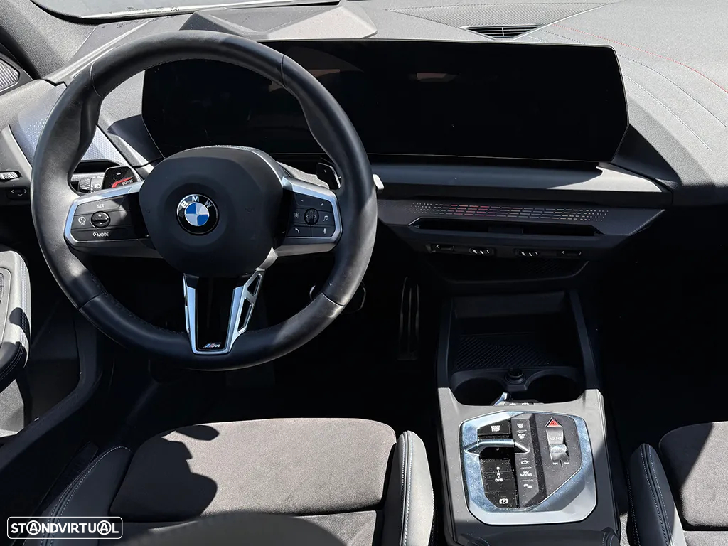 BMW 120 Pack Desportivo M - 7